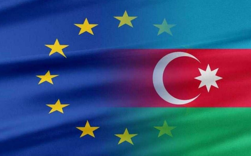 Euronews: EU calls Azerbaijan reliable partner