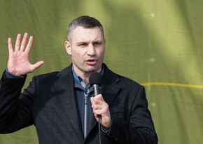 Мэр Киева повторно заразился коронавирусом