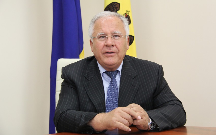 Moldovan MP supports Azerbaijan's territorial integrity