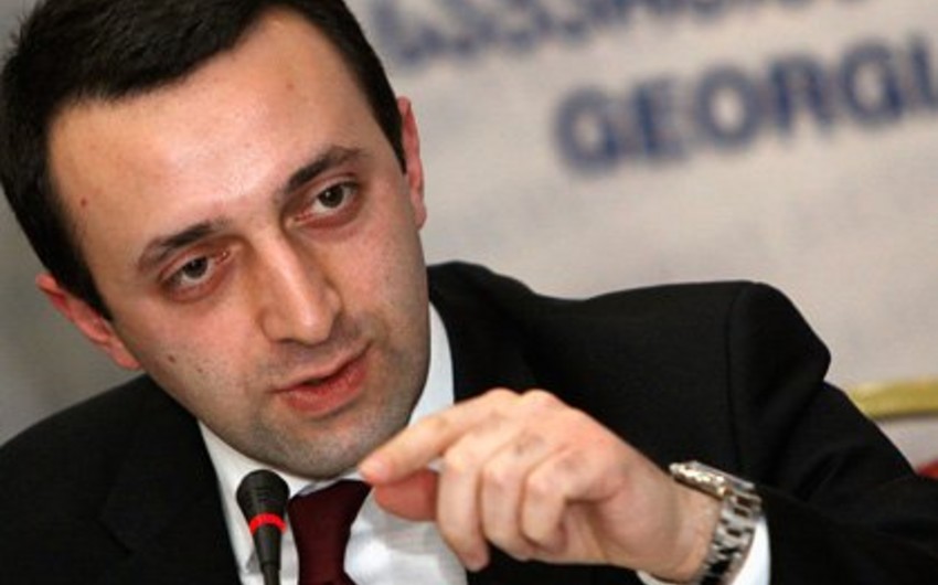 ​Гарибашвили: В Грузии самый низкий уровень безработицы за 11 лет
