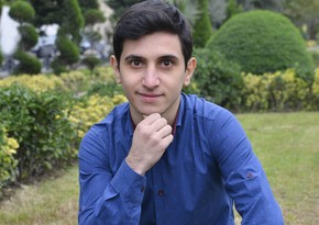 Presidential scholar at BHOS: My biggest dream is to become a famous engineer - INTERVIEW