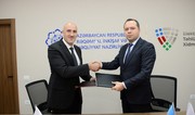 Azerbaijan's ICT industry joins forces with electronic security service