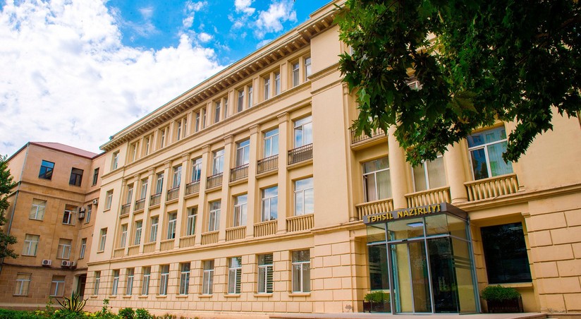 Lisey və gimnaziyalara qəbul şərtləri dəyişdirilib<span class="qirmizi"></span>