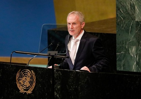 Председатель 77-ой сессии ГА ООН: Мир как никогда близок к ядерной катастрофе