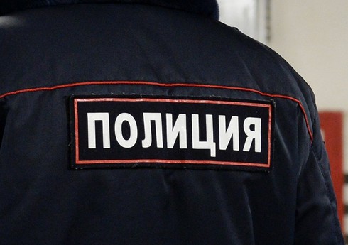 В Санкт-Петербурге семиклассник стрелял по окнам школы