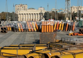 Fireworks expected in Baku on World Azerbaijanis Solidarity Day and New Year