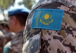 Военнослужащий покончил с собой в Военном институте Сухопутных войск в Алматы