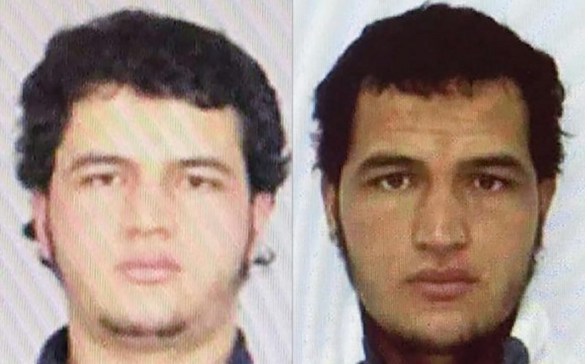 Moroccan security services knew about Berlin attacker Anis Amri