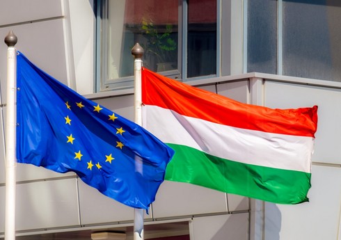 В Венгрии заявили, что фон дер Ляйен не вправе мешать сотрудничеству внутри ЕС