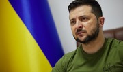 Zelenskyy: Ukraine controls 74 settlements in Russia's Kursk