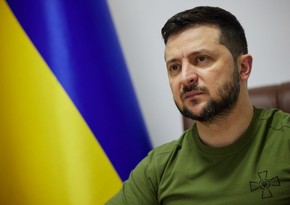 Zelenskyy: Ukraine controls 74 settlements in Russia's Kursk