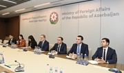 FM: Isobel Coleman's remarks disrespect Azerbaijan’s territorial integrity