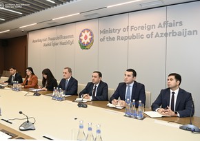 FM: Isobel Coleman's remarks disrespect Azerbaijan’s territorial integrity