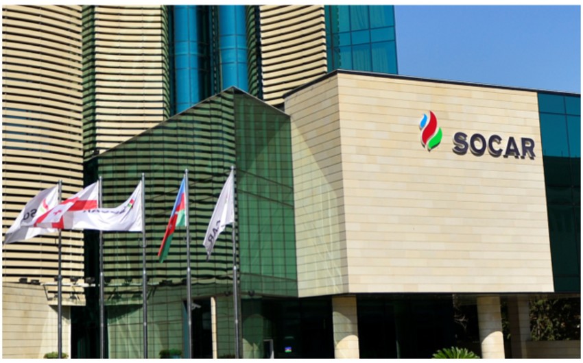 SOCAR marking 15th anniversary in Georgia