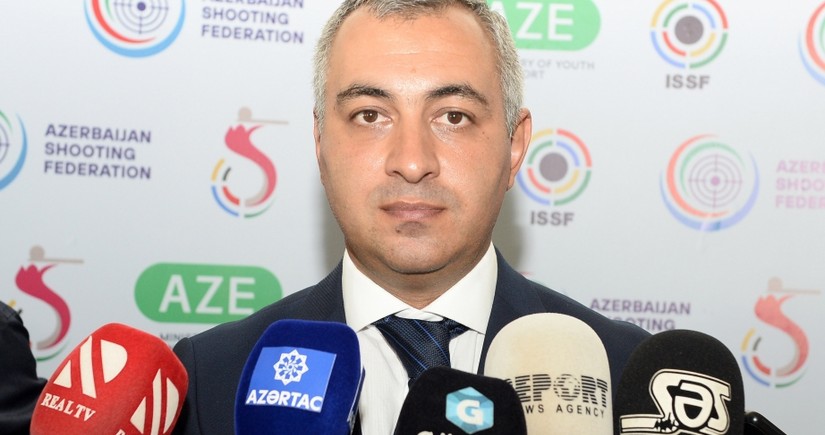 Федерация стрельбы: Азербайджанские стрелки могут завоевать еще больше лицензий на Олимпиаду