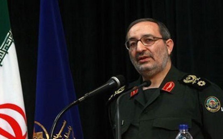 В Иране заявили о наличии доказательств прямой поддержки ИГИЛ со стороны США