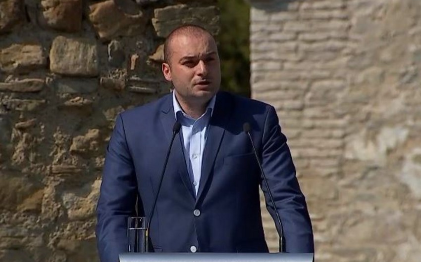 Премьер Грузии обвинил оппозицию в попытке дестабилизации страны