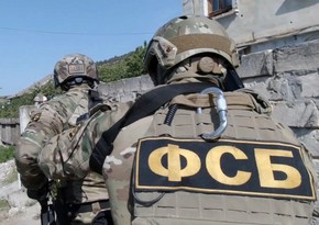 Russian Federal Security Service prevents terrorist attack in Moscow