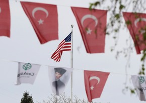 Турецкие бизнесмены планируют судиться с чиновниками США