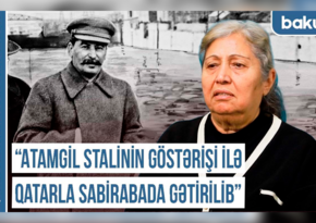 “Məktəbdə dərs deyirdim, yoldaşım gəldi ki, saqqallı ermənilər hamısı kəndə dolub” - Qərbi Azərbaycan Xronikası