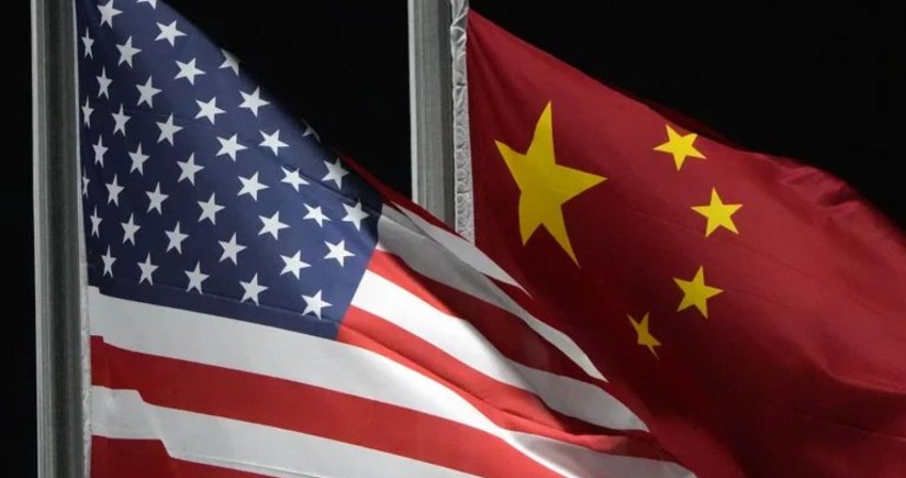 Представитель Госдепа: КНР отказалась от продолжения переговоров с США по ядерному оружию