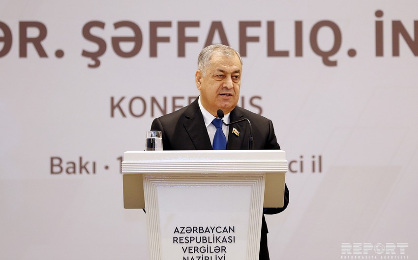 В Азербайджане предложено дифференцировать ставку НДС