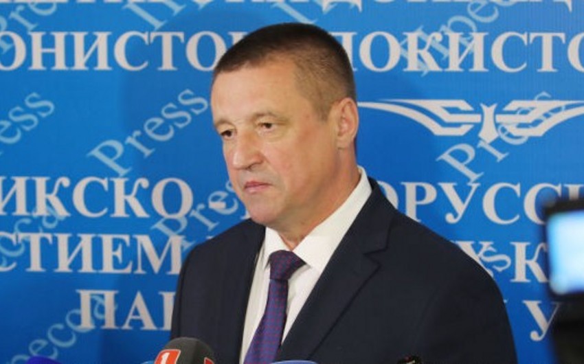 Белорусский министр заподозрил Россию в предвзятости