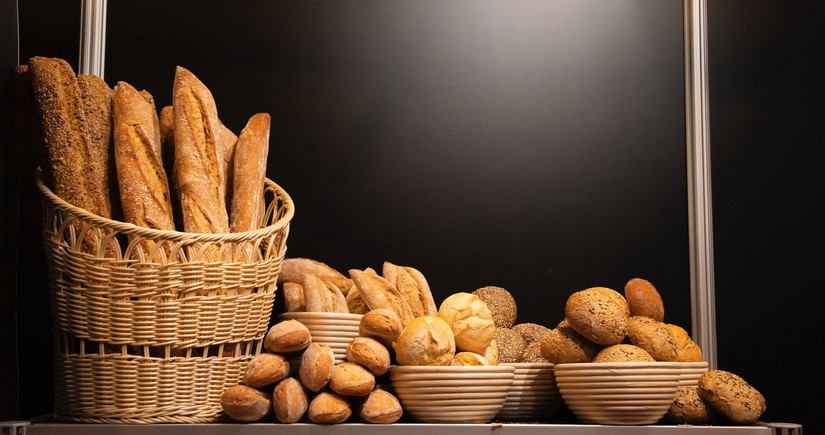 Сахар и дрожжевой хлеб препятствуют укреплению костей