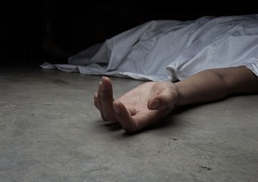 В Хачмазе молодая женщина скончалась от отравления угарным газом