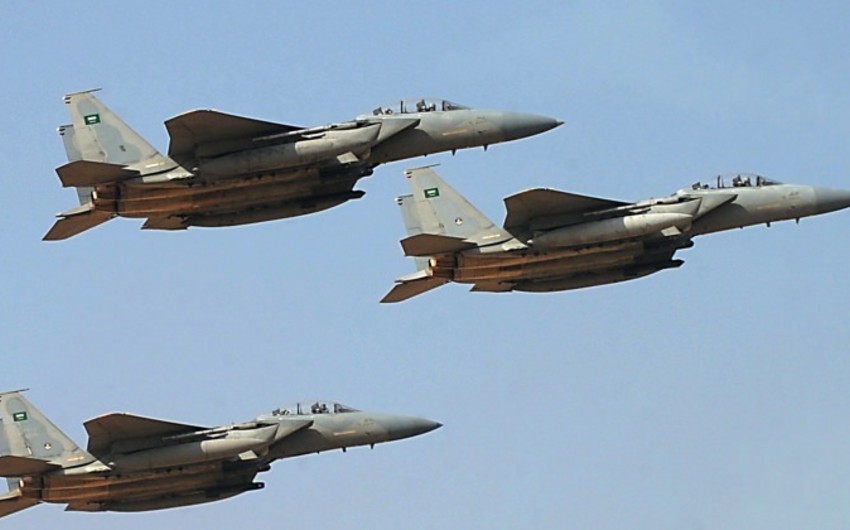 International coalition air raids kill 68 Yemen civilians