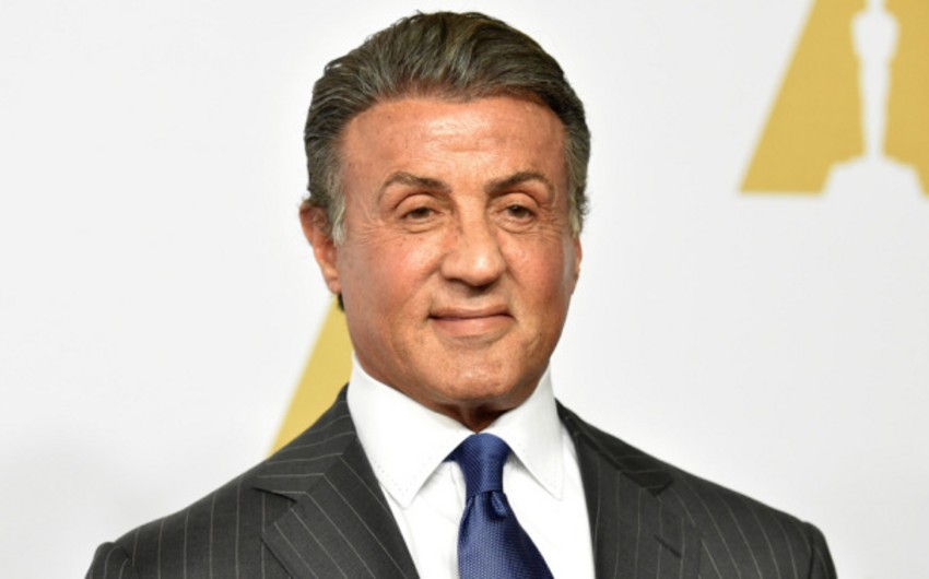 Sylvester Stallone will not take Trump's arts post