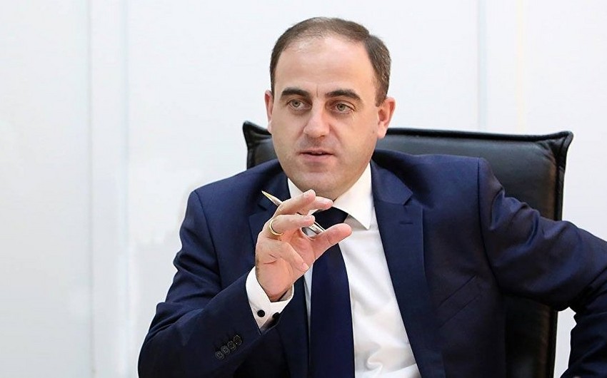 Экс-мэра Тбилиси назначают на одну из самых высокооплачиваемых в Грузии должностей