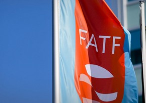 FATF maintains Russia's suspended membership status