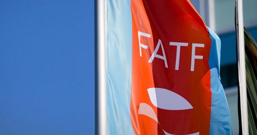 FATF maintains Russia's suspended membership status