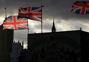 Великобритания ввела новые санкции в отношении российских бизнесменов