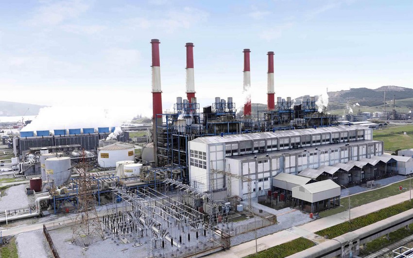 SOCAR və BP-nin Türkiyədə yeni neft-kimya kompleksinin inşasına ilin sonunda başlana bilər