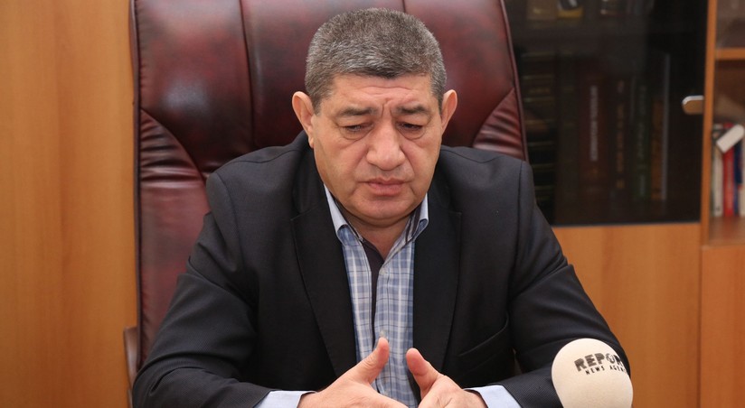 Nizami Cəfərov