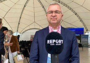 Hungarian expert: Hosting COP29 provides opportunity for Azerbaijan to demonstrate its achievements