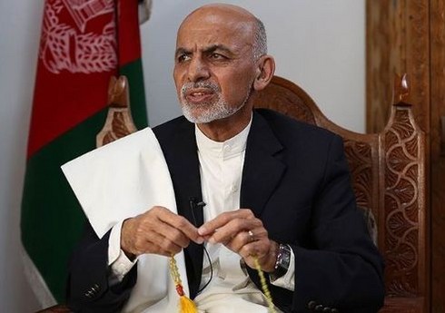 Ашраф Гани созвал парламент для решения вопроса об освобождении талибов