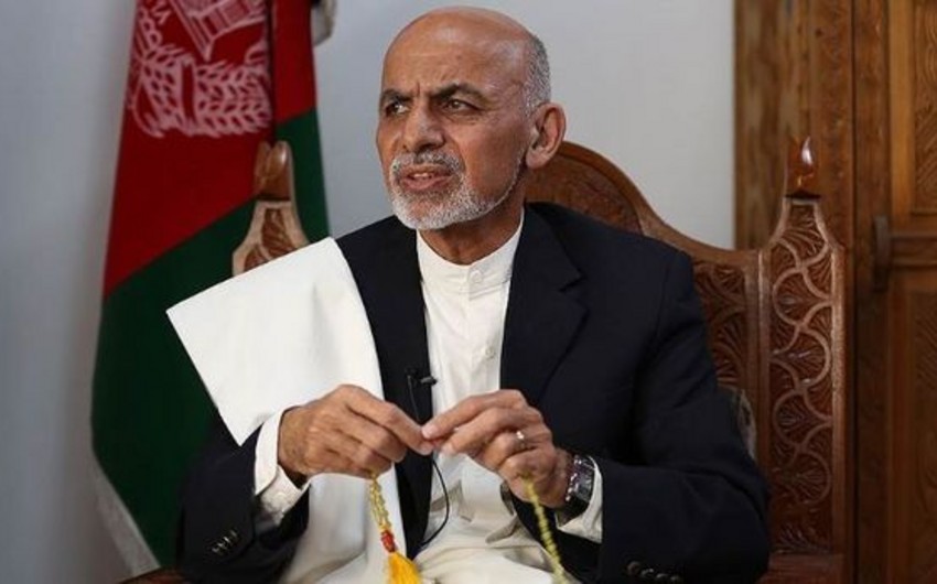 Afghanistan: Ashraf Ghani wins presidential elections