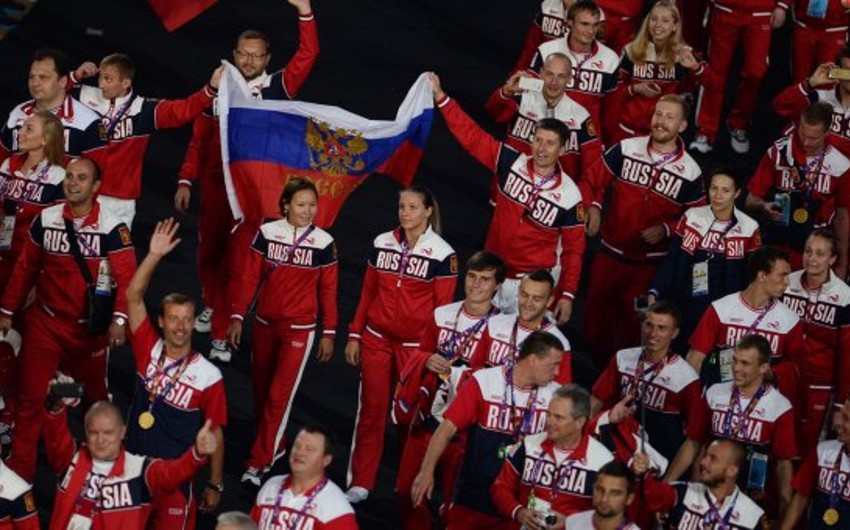 Обнародована сумма призовых выплат российским спортсменам, завоевавшим медали на I Европейских играх