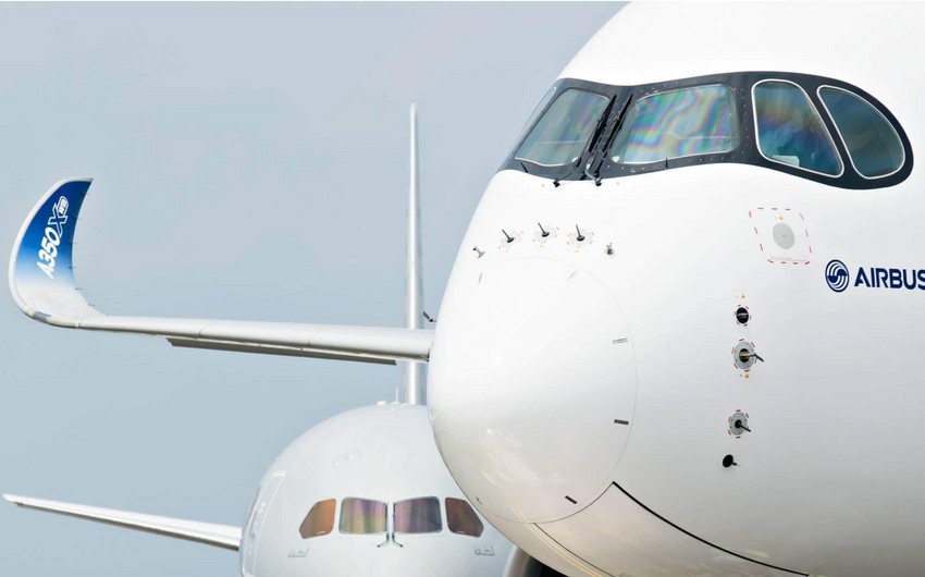 Авиакомпании США столкнулись с дефицитом новых лайнеров Boeing и Airbus