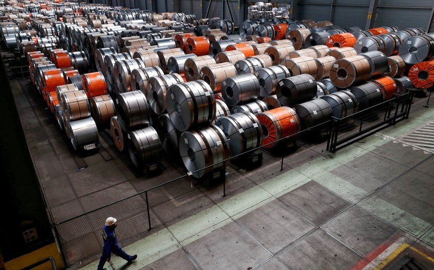 European Commission extends duties on steel imports for 3 more years