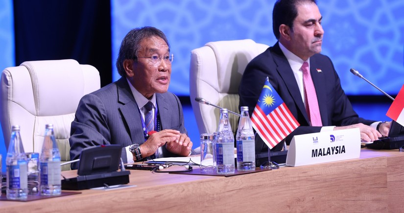 Malaysian Senate president: Preservation of cultural heritage important as testament to national identity