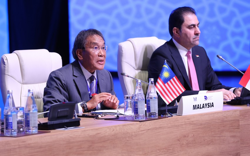 Malaysian Senate president: Preservation of cultural heritage important as testament to national identity