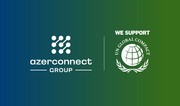 Azerconnect Group присоединилaсь к Глобальному договору ООН