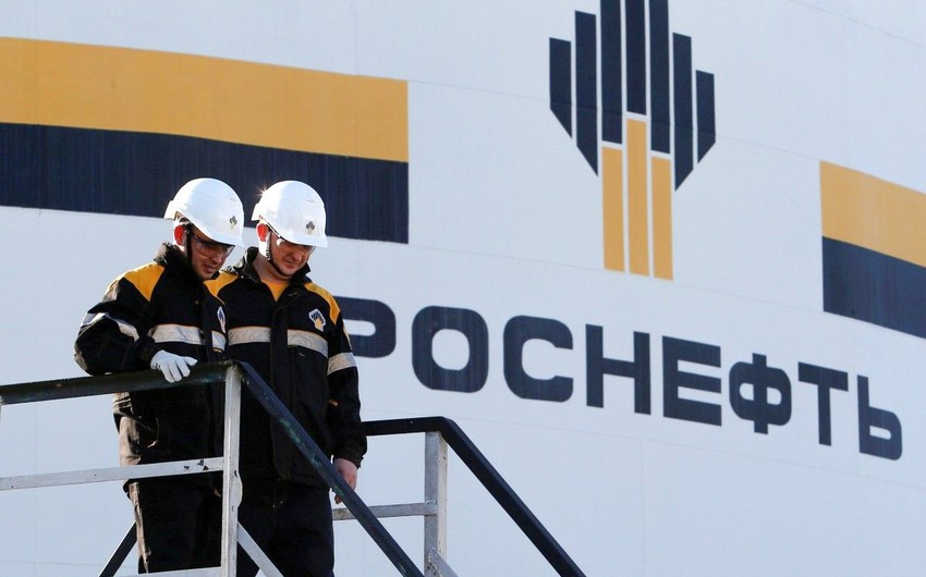Rosneft in rəhbəri: OPEC+ sazişi Rusiya üçün təhlükəlidir