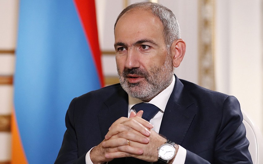 Пашинян: Нужно начать предметные переговоры с Баку по мирному договору