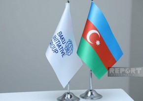 Baku Initiative Group comments on anti-Azerbaijani resolutions by Netherlands