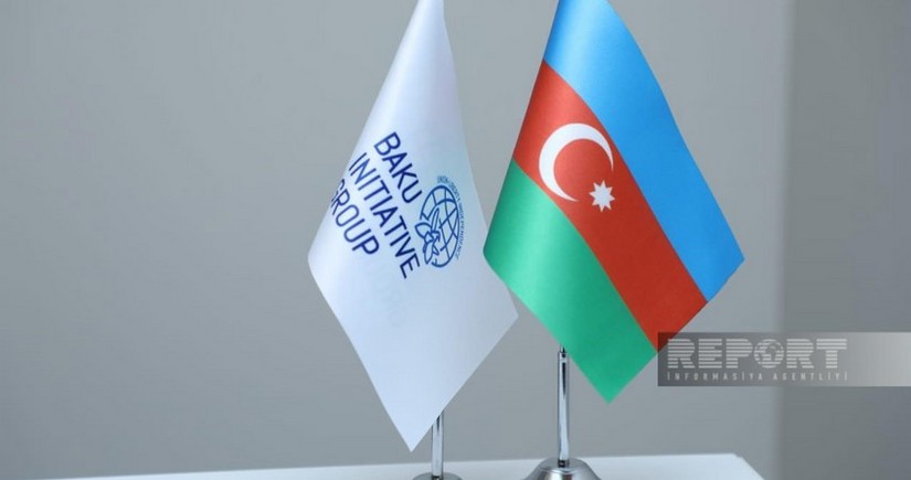 Baku Initiative Group comments on anti-Azerbaijani resolutions by Netherlands